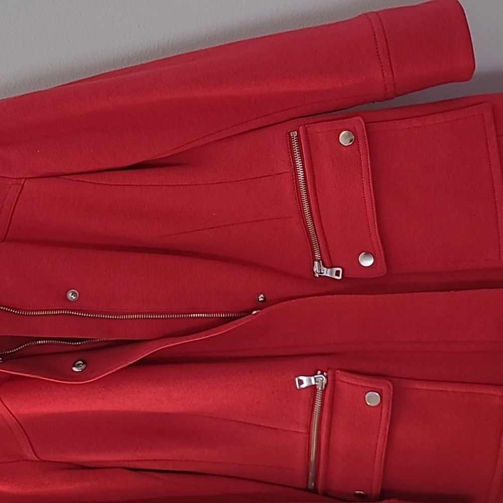 INC Spring jacket. - Medium - Picture 3 of 3